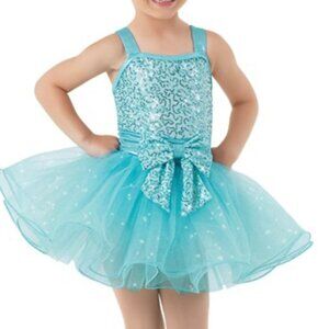 Weissman Ballet Costume 9652